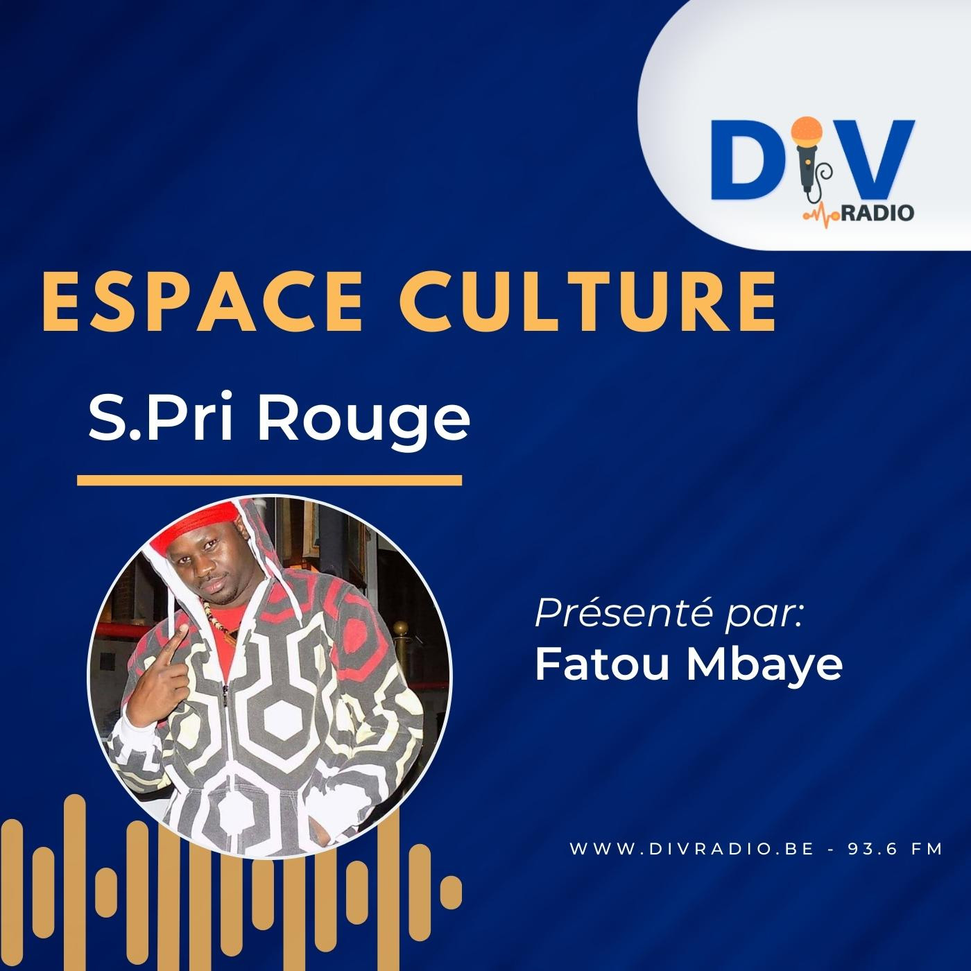 Espace Culture