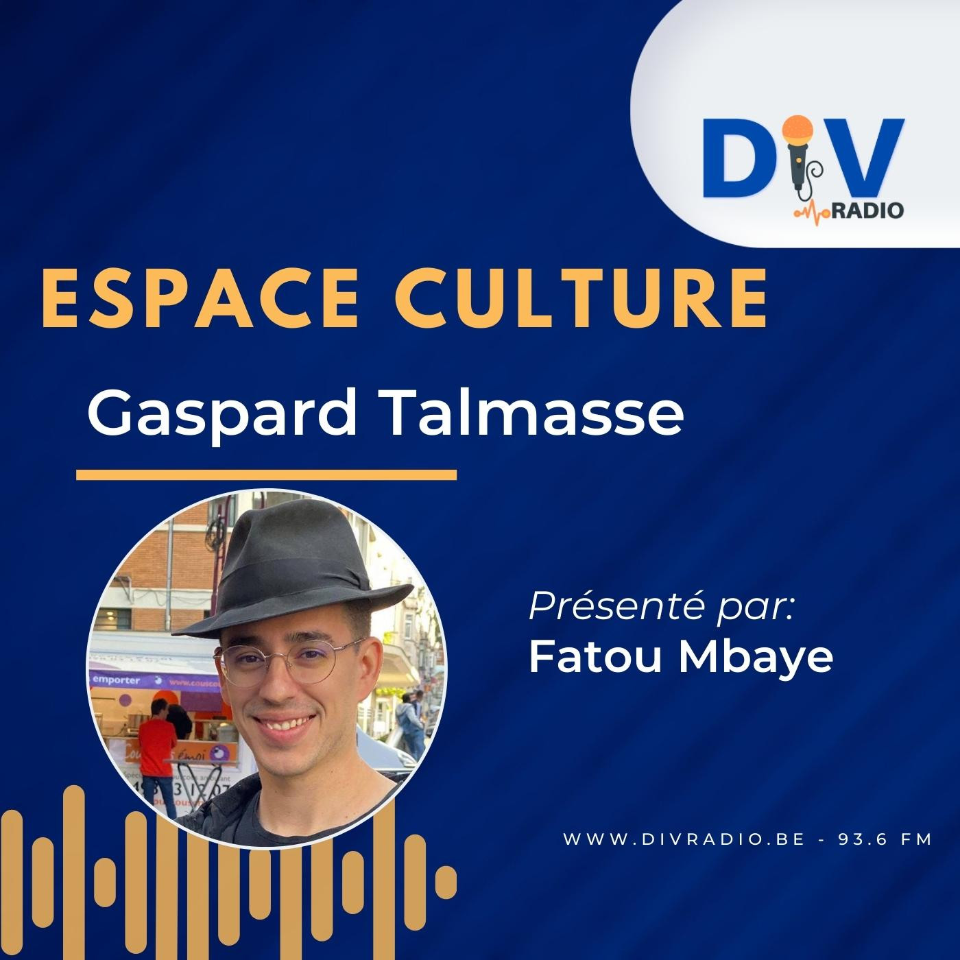 Espace Culture