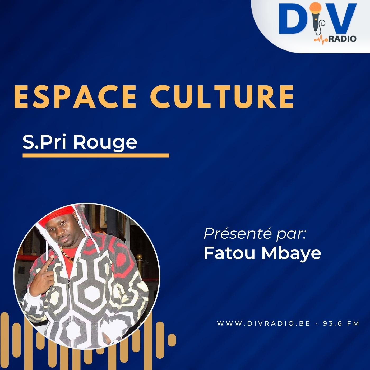 Espace Culture