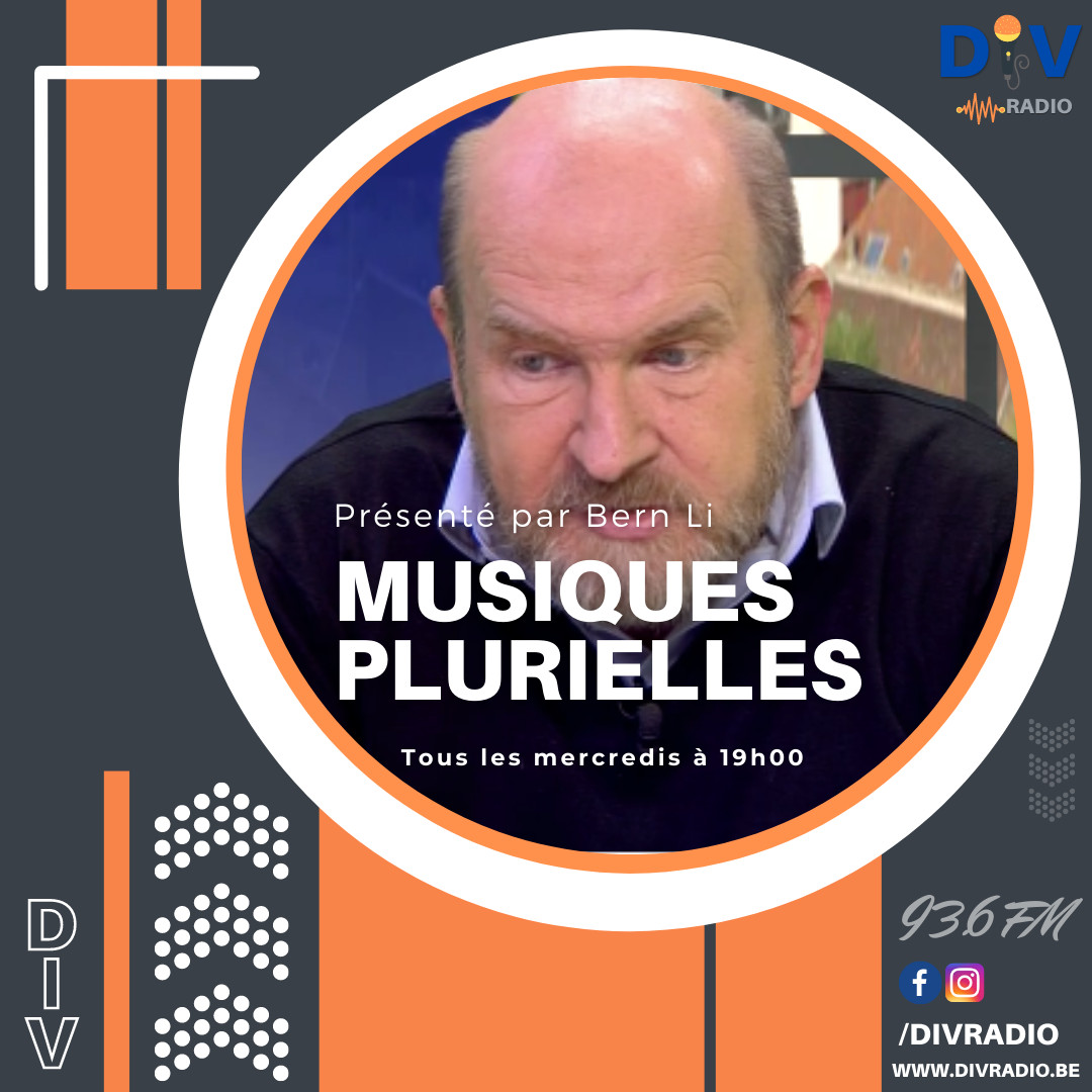 Musiques Plurielles