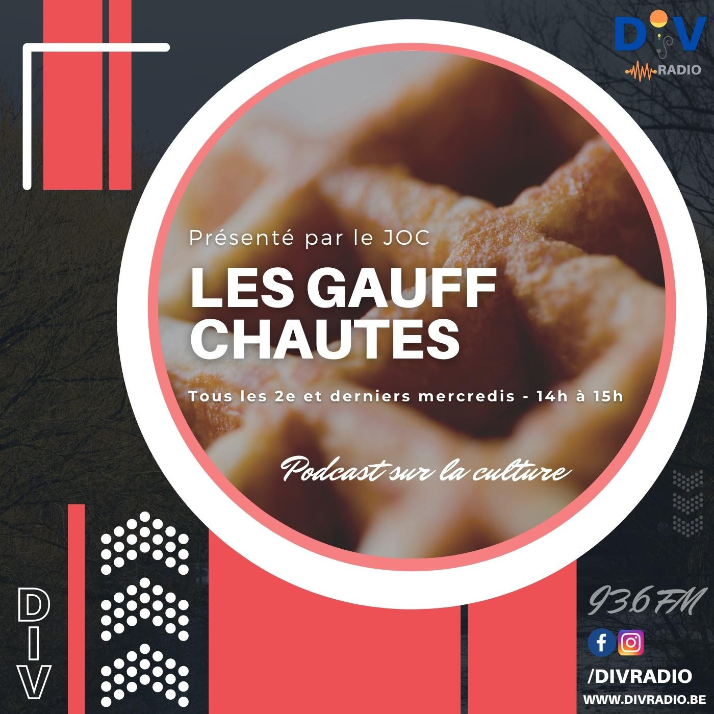 La Gauf' Chaute