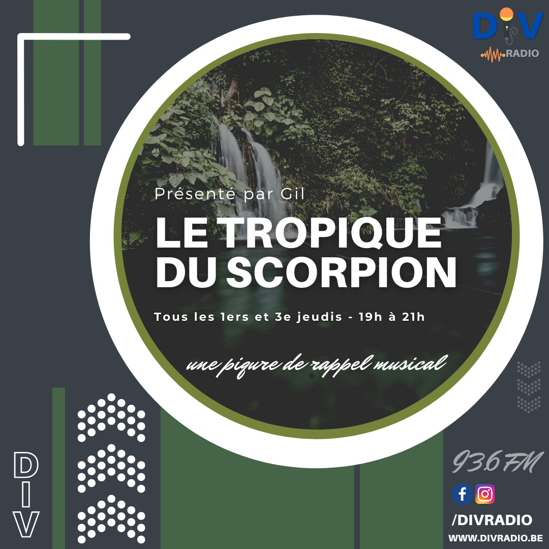 Tropique du Scorpion