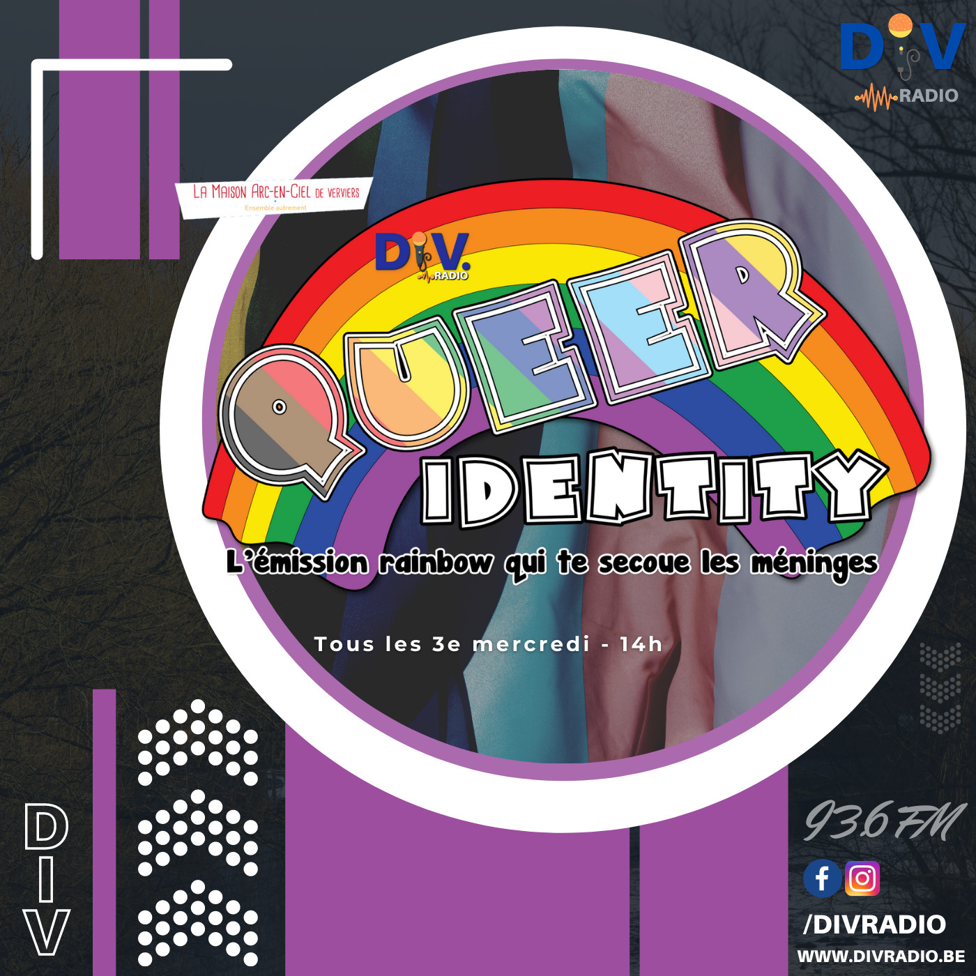 Queer Identity