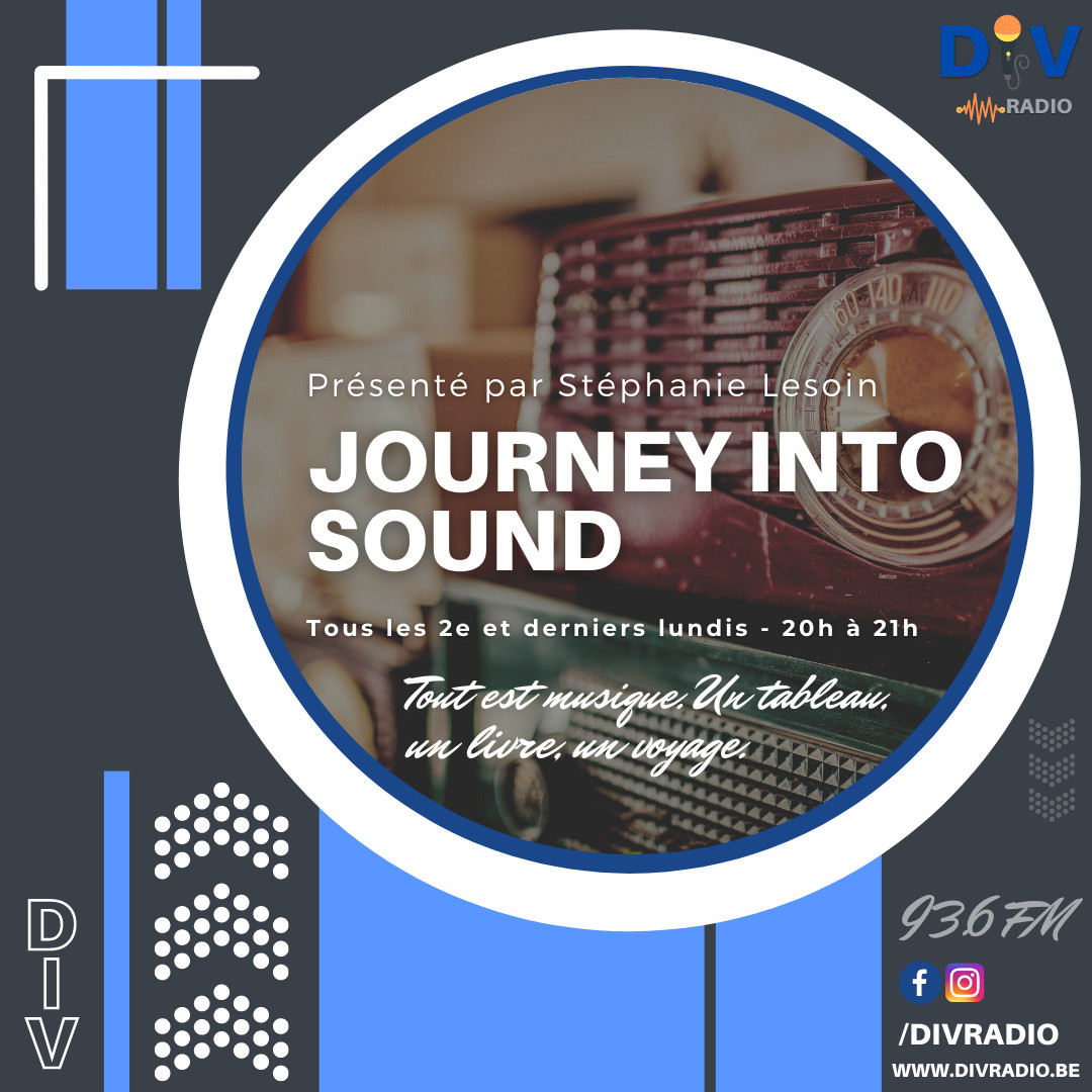 Journey into Sound