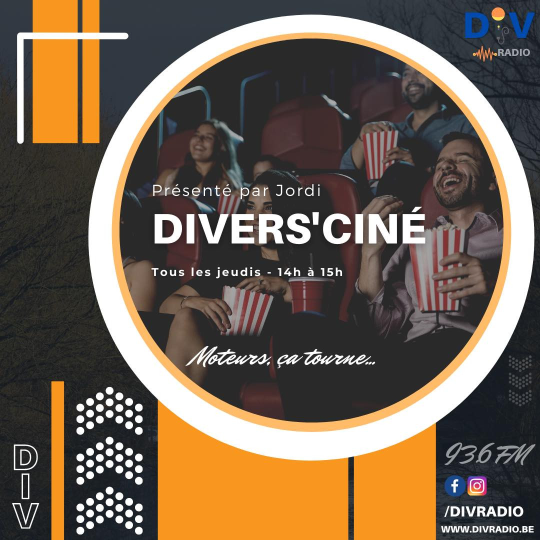 Divers'Ciné