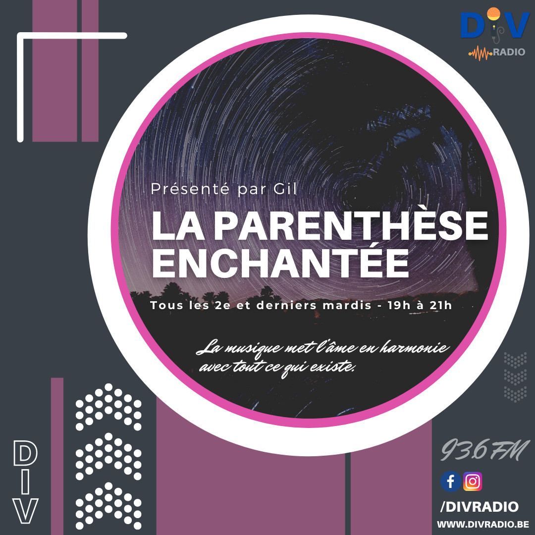 La Parenthèse enchantée