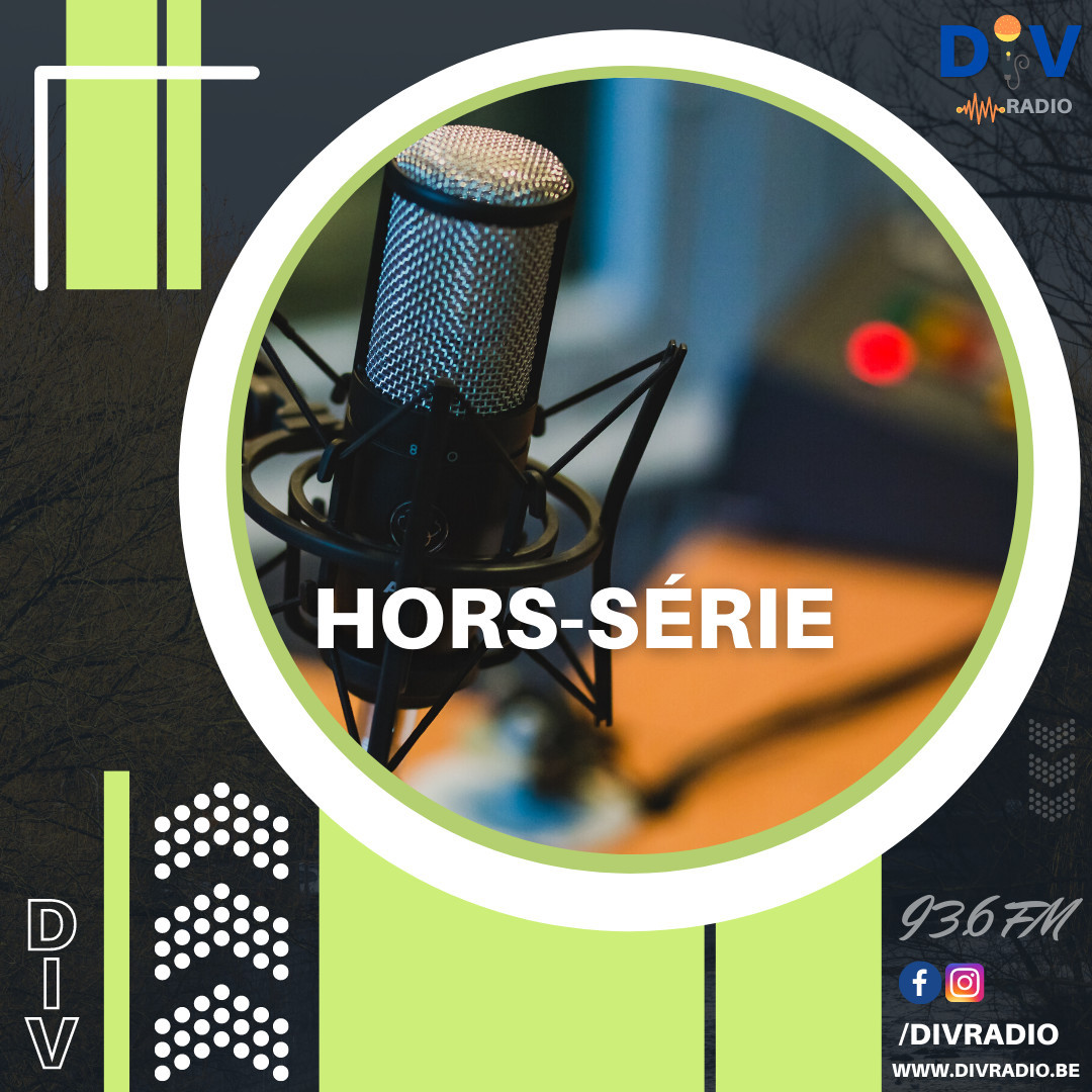 Hors-Série