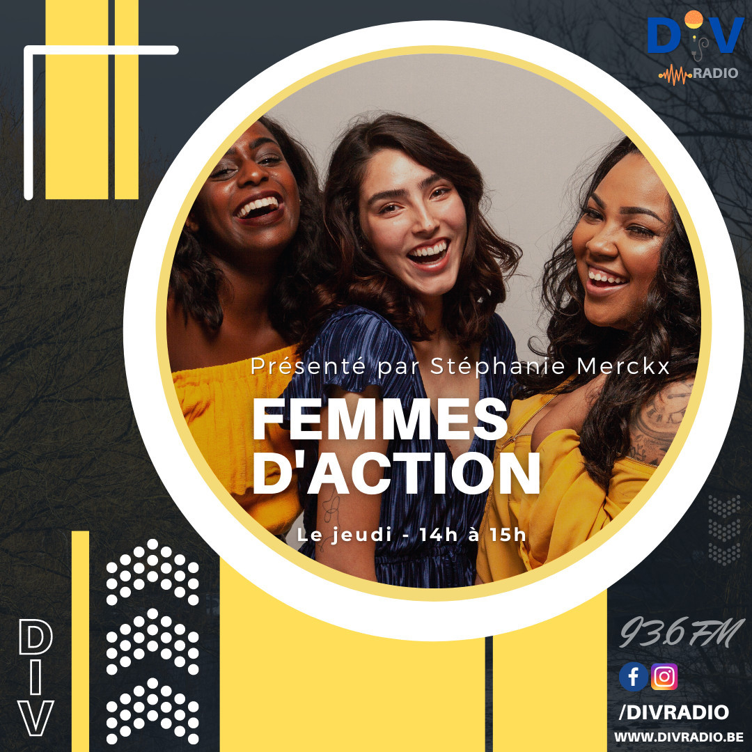 Femmes d'Action